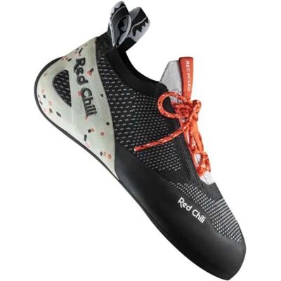Red Chili - VENTIC AIR LACE II - 45.5 - Gris - Zapatos de escalada Red Chili - VENTIC AIR LACE II - 45.5 - Gris - Zapatos de escalada