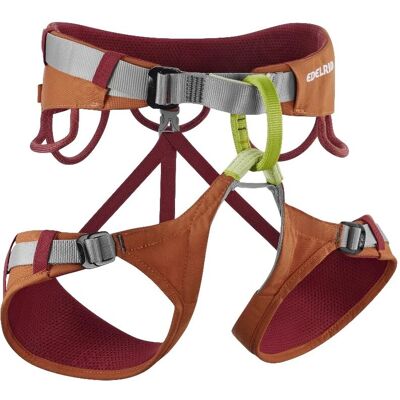 Edelrid Jay IV Hokkaido Celeste - Klimgordel Edelrid Jay IV Hokkaido Celeste - Klimgordel
