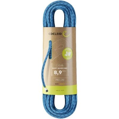 Edelrid Swift 48 ECO DRY - Corda da arrampicata Edelrid Swift 48 ECO DRY - Corda da arrampicata
