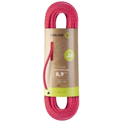 Edelrid Swift 48 Eco Dry - Corda da arrampicata Edelrid Swift 48 Eco Dry - Corda da arrampicata