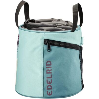 Edelrid Herkules Boulder Tasche - Kletterzubehör Edelrid Herkules Boulder Tasche - Kletterzubehör
