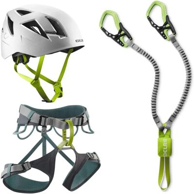 Edelrid Skye Kit L-XL - Klettersteigset Edelrid Skye Kit L-XL - Klettersteigset