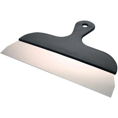 Silikomart - 27 cm - Edelstahl - Spatel Silikomart - 27 cm - Edelstahl - Spatel