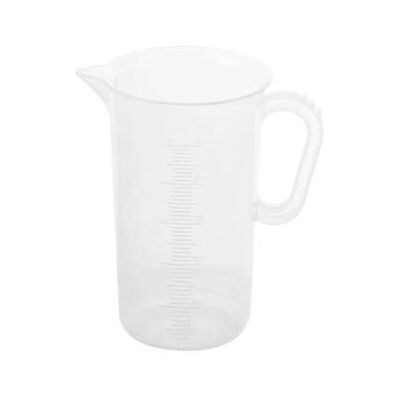 Paderno 47606-10 Messbecher 1 L - Messbecher Paderno 47606-10 Messbecher 1 L - Messbecher
