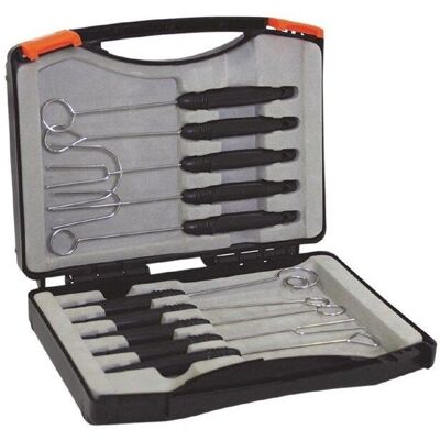 Schneider Schokoladentauchgabeln - 10er Set Schneider Schokoladentauchgabeln - 10er Set