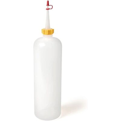 Bottiglia Garnier 1000 ml - Tipo di prodotto Bottiglia Garnier 1000 ml - Tipo di prodotto