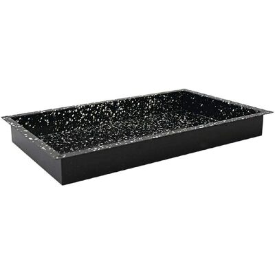 Schneider GN 1/1 Backblech - Langlebiges Stahl, Leicht zu Reinigen Schneider GN 1/1 Backblech - Langlebiges Stahl, Leicht zu Reinigen