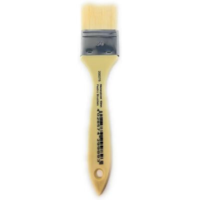 Schneider Model - Flexible Natural Bristle Pastry Brush - 50mm Schneider Model - Flexible Natural Bristle Pastry Brush - 50mm