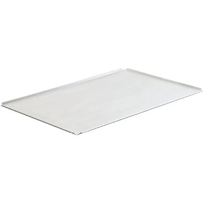 Schneider Aluminium Bagerist - GN 1/1, Sølv, Rektangulær Schneider Aluminium Bagerist - GN 1/1, Sølv, Rektangulær