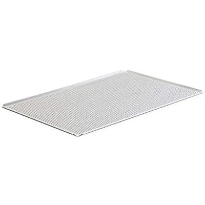 Schneider Aluminium Perforierte Backblech - 600x400x10mm Schneider Aluminium Perforierte Backblech - 600x400x10mm