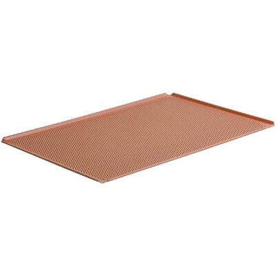 Vassoio da forno perforato antiaderente Schneider - 60x40cm Vassoio da forno perforato antiaderente Schneider - 60x40cm