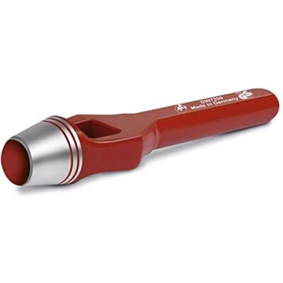 Paffrath 30mm Punch - DIN 7200 Forma A Paffrath 30mm Punch - DIN 7200 Forma A