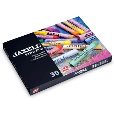 Honsell Jaxell 46030 - Juego de Pasteles - 30 piezas Honsell Jaxell 46030 - Juego de Pasteles - 30 piezas