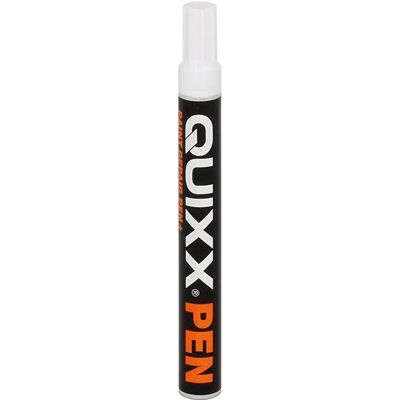 Reparador de Pintura para Coche Quixx - Bolígrafo - Arañazos Profundos Reparador de Pintura para Coche Quixx - Bolígrafo - Arañazos Profundos