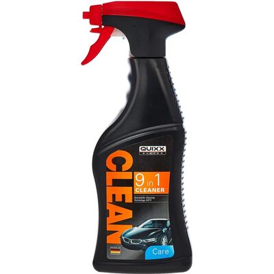 Quixx QPOL1 3-in-1 Autospray - Auto Spray Quixx QPOL1 3-in-1 Autospray - Auto Spray
