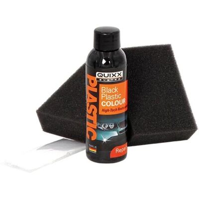 Coloration Noire pour Pneus - Polisseur de Pneus Coloration Noire pour Pneus - Polisseur de Pneus
