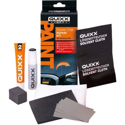 Quixx Car Paint Restorer - Universal - Car Paint Restorer Quixx Car Paint Restorer - Universal - Car Paint Restorer