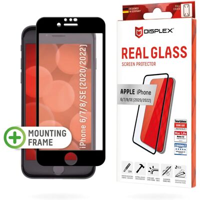 Displex 01253 Protezione Schermo/retro per Smartphone - Trasparente - 1 pz Displex 01253 Protezione Schermo/retro per Smartphone - Trasparente - 1 pz