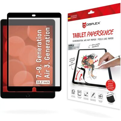 Displex Apple iPad Panzerglas Displayschutz Displex Apple iPad Panzerglas Displayschutz