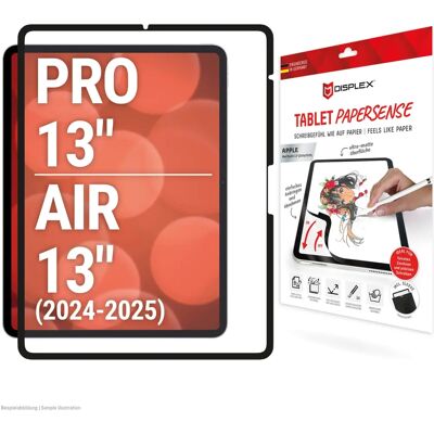 Displex Modèle PaperSense Protecteur d'Écran Privacy - Protecteur d'Écran pour Tablette Displex Modèle PaperSense Protecteur d'Écran Privacy - Protecteur d'Écran pour Tablette