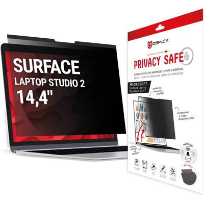 Displex 02099 Displayschutzfolie - Privacy Filter Displex 02099 Displayschutzfolie - Privacy Filter