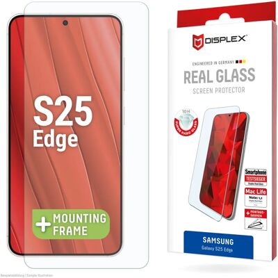 Displex 02104 Samsung Galaxy S25 Ultra Screen Protector - Screen Protector Displex 02104 Samsung Galaxy S25 Ultra Screen Protector - Screen Protector