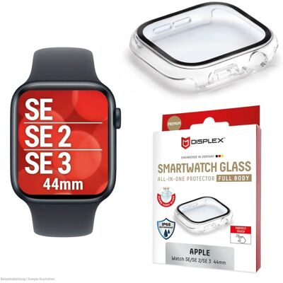 Displex 02138 Accessoires intelligents pour wearables Protecteur d'écran - Accessoires intelligents - Publicité Displex 02138 Accessoires intelligents pour wearables Protecteur d'écran - Accessoires intelligents - Publicité