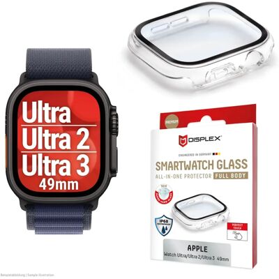 Displex 02140 Accessoires intelligents protecteur d'écran - Accessoires intelligents - Publicité Displex 02140 Accessoires intelligents protecteur d'écran - Accessoires intelligents - Publicité