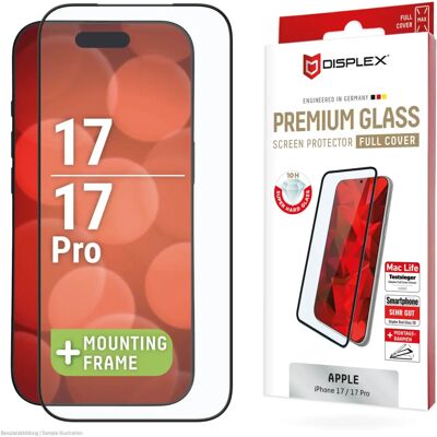 Displex 02159 Protecteur d'écran Mobile - Verre Complet Displex 02159 Protecteur d'écran Mobile - Verre Complet