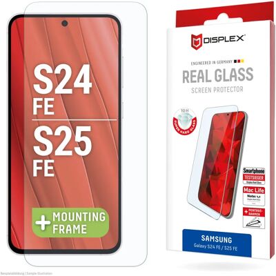 Displex 02194 Displayschutzglas - Transparent Displex 02194 Displayschutzglas - Transparent
