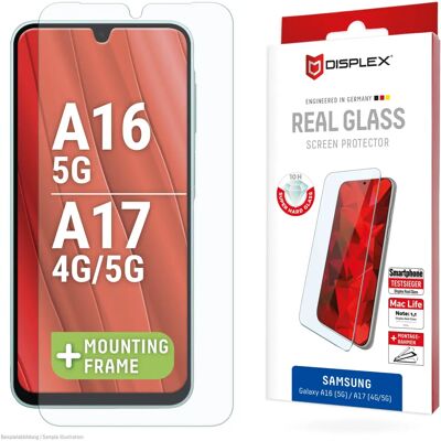 Displex 02199 transparenter Displayschutz - Schutzfolie Displex 02199 transparenter Displayschutz - Schutzfolie