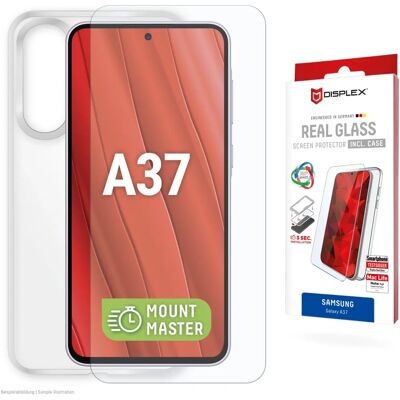 Displex - 02225 - Transparent - 9.1x2.5 - Screen protector Displex - 02225 - Transparent - 9.1x2.5 - Screen protector