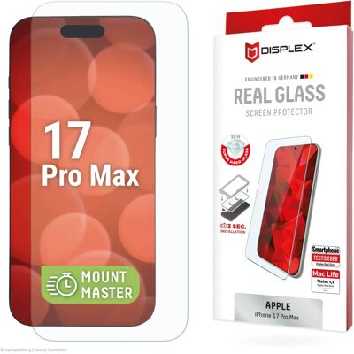 Displex - 02252 - Transparent - Protection d'écran - Publicité Displex - 02252 - Transparent - Protection d'écran - Publicité