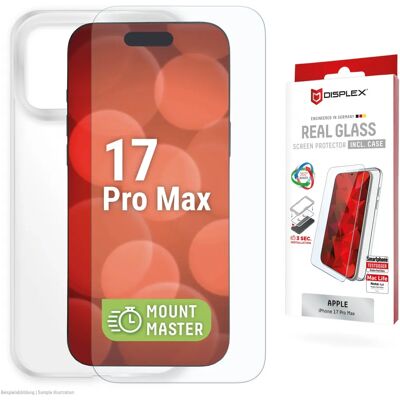 Displex - 02270 - Klar - 9x2,5cm - Displayschutz Displex - 02270 - Klar - 9x2,5cm - Displayschutz
