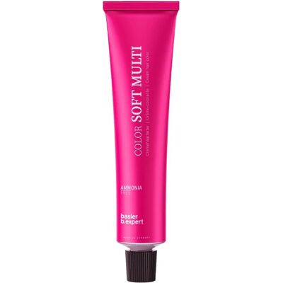 Basler 8/0 hellblond Caring Cream - Hair Color Basler 8/0 hellblond Caring Cream - Hair Color