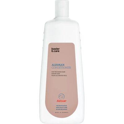 Basler Aleosan Moisturizing Conditioner - Hair & Skin Care Basler Aleosan Moisturizing Conditioner - Hair & Skin Care