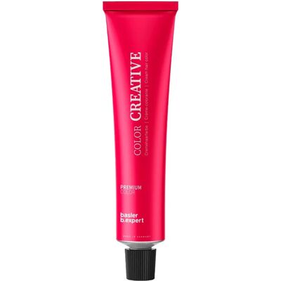 Basler Color Creative Premium Cream Color 10/8 lichtblond perl - Haarfarbe Basler Color Creative Premium Cream Color 10/8 lichtblond perl - Haarfarbe