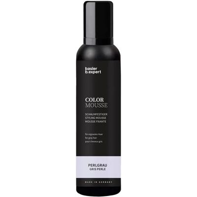 Basler Perlgrau Spray Voluminizzante - Fissante Basler Perlgrau Spray Voluminizzante - Fissante