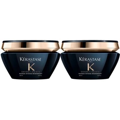 Kérastase - Chronologiste Masque Intense Régénérant - Hair Mask Kérastase - Chronologiste Masque Intense Régénérant - Hair Mask