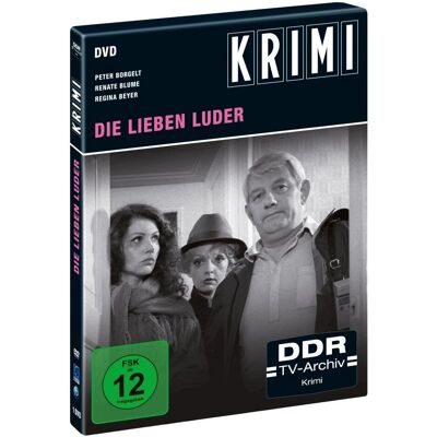 ICESTORM Distribution Berlin GmbH Peter Borgelt - DDR TV-Archiv - DVD - 80 min - Region 2 - Dolby - Bildseitenverhältnis 1.33:1 - 1 Disc - Freigegeben ab 12 Jahren - Gebraucht ICESTORM Distribution Berlin GmbH Peter Borgelt - DDR TV-Archiv - DVD - 80 min - Region 2 - Dolby - Bildseitenverhältnis 1.33:1 - 1 Disc - Freigegeben ab 12 Jahren - Gebraucht