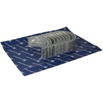 KOLBENSCHMIDT 87204600 Palier de vilebrequin - Crankshaft Bearing KOLBENSCHMIDT 87204600 Palier de vilebrequin - Crankshaft Bearing