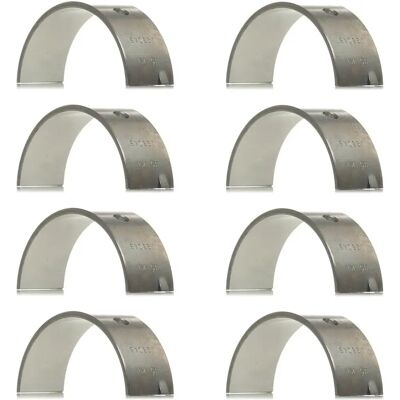 KOLBENSCHMIDT 87409620 Kit de coussinets de bielles - Pièce moteur pour Opel KOLBENSCHMIDT 87409620 Kit de coussinets de bielles - Pièce moteur pour Opel