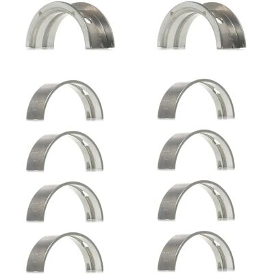 KOLBENSCHMIDT 87410620 Motorlager-Set - Opel, Chevrolet KOLBENSCHMIDT 87410620 Motorlager-Set - Opel, Chevrolet