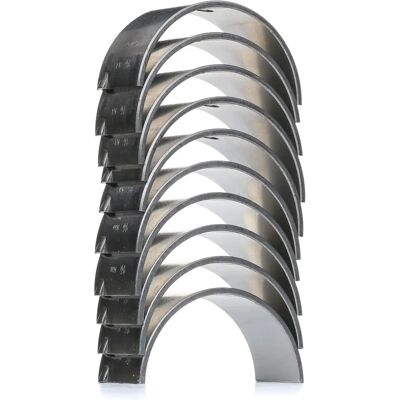 KOLBENSCHMIDT 87419600 Kit de coussinets de bielle - Connecting Rod Bearing Kit KOLBENSCHMIDT 87419600 Kit de coussinets de bielle - Connecting Rod Bearing Kit