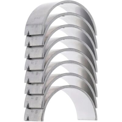 KOLBENSCHMIDT 87436610 Connecting Rod Bearings Kit - Set of 8 KOLBENSCHMIDT 87436610 Connecting Rod Bearings Kit - Set of 8
