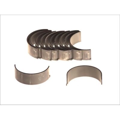 KOLBENSCHMIDT 87462610 Juego de cojinetes de biela - Connecting Rod Bushing Kit KOLBENSCHMIDT 87462610 Juego de cojinetes de biela - Connecting Rod Bushing Kit