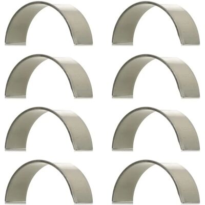 KOLBENSCHMIDT 87464620 Engine Bearing Set - VW Golf 4, Polo IV, Ibiza 3, Leon I KOLBENSCHMIDT 87464620 Engine Bearing Set - VW Golf 4, Polo IV, Ibiza 3, Leon I