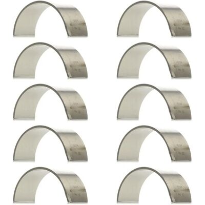 KOLBENSCHMIDT 87694600 Set de rulmenți de bielă - Connecting Rod Bearings Kit KOLBENSCHMIDT 87694600 Set de rulmenți de bielă - Connecting Rod Bearings Kit