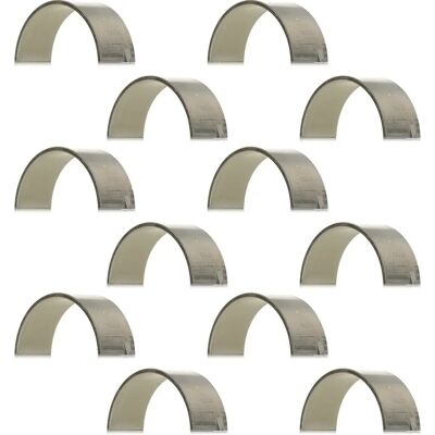 KOLBENSCHMIDT 87731610 Zespół łożysk wału korbowego - BMW 5-7 KOLBENSCHMIDT 87731610 Zespół łożysk wału korbowego - BMW 5-7