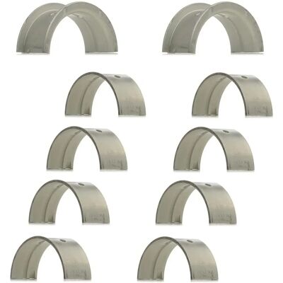 KOLBENSCHMIDT 87800601 Krumlager Set - Standard KOLBENSCHMIDT 87800601 Krumlager Set - Standard